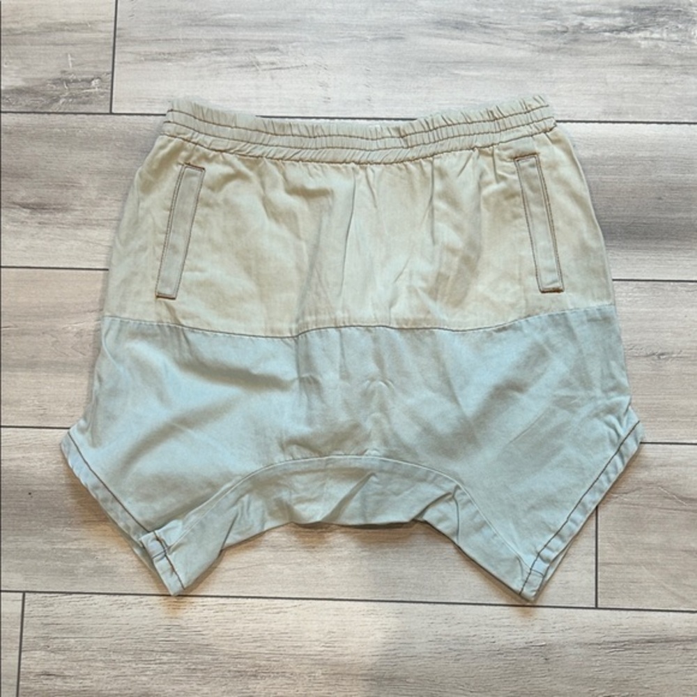 One Teaspoon Calypsos Harem Shorts size XS - Picture 1 of 7